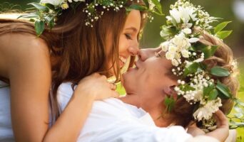 Гармония в отношениях