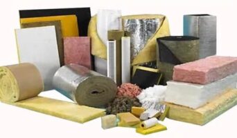 Виды теплоизоляции