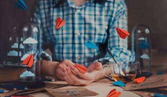 Как разбудить в себе вдохновение? Источники энтузиазма и мотивации
