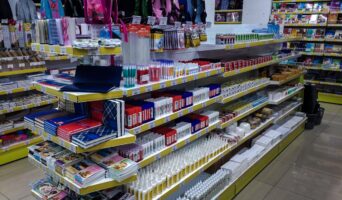 Канцелярский магазин — основные этапы и подводные камни бизнеса