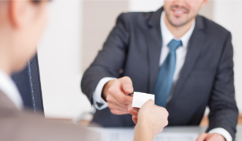 Пять причин использовать страхового брокера при поиске страховки