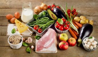 Какие витамины весной поддержат иммунитет?