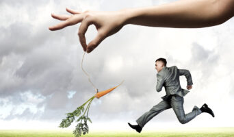 Свои ли цели вы перед собой ставите?