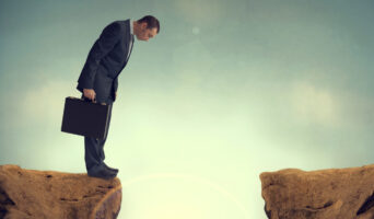 Что мешает постоянно развиваться?