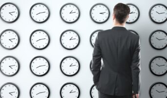 Тайм-менеджмент: принципы управления рабочим временем