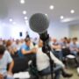 Как побороть страх публичных выступлений?