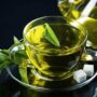 Полезные свойства зеленого чая